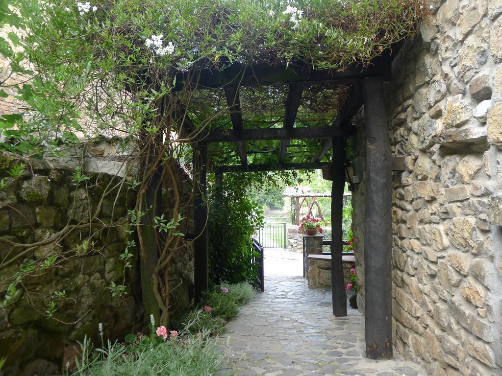 Apartamentos Samelar Camaleño المظهر الخارجي الصورة