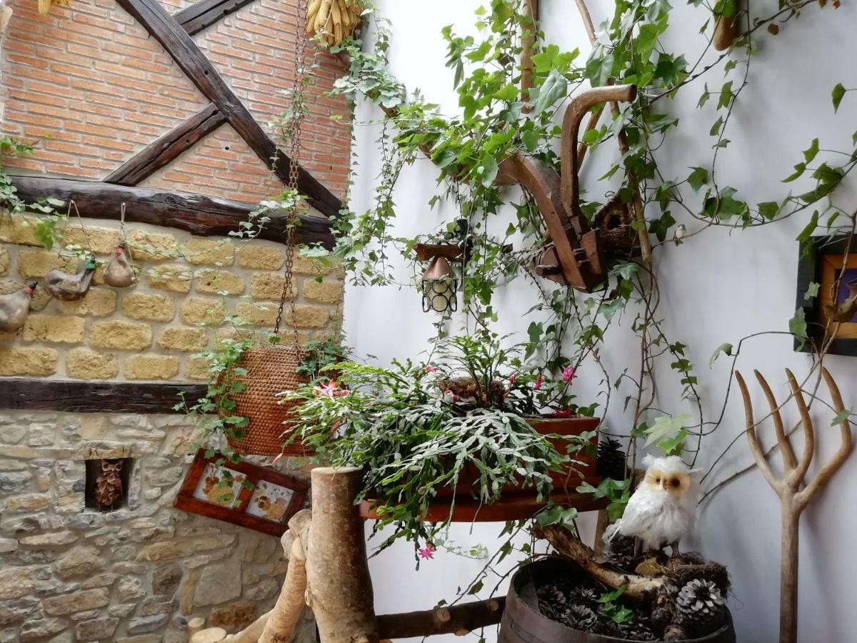 Apartamentos Samelar Camaleño المظهر الخارجي الصورة