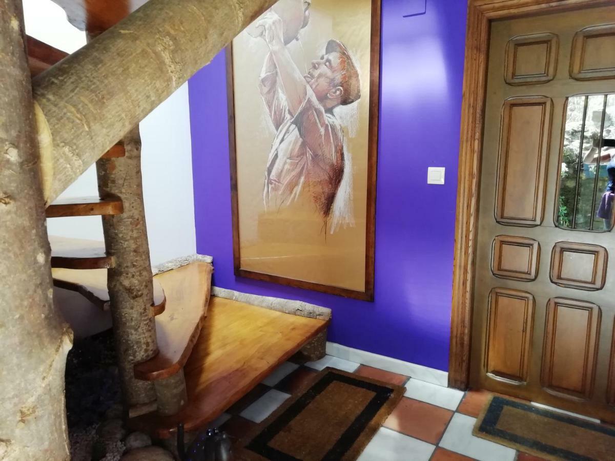 Apartamentos Samelar Camaleño المظهر الخارجي الصورة